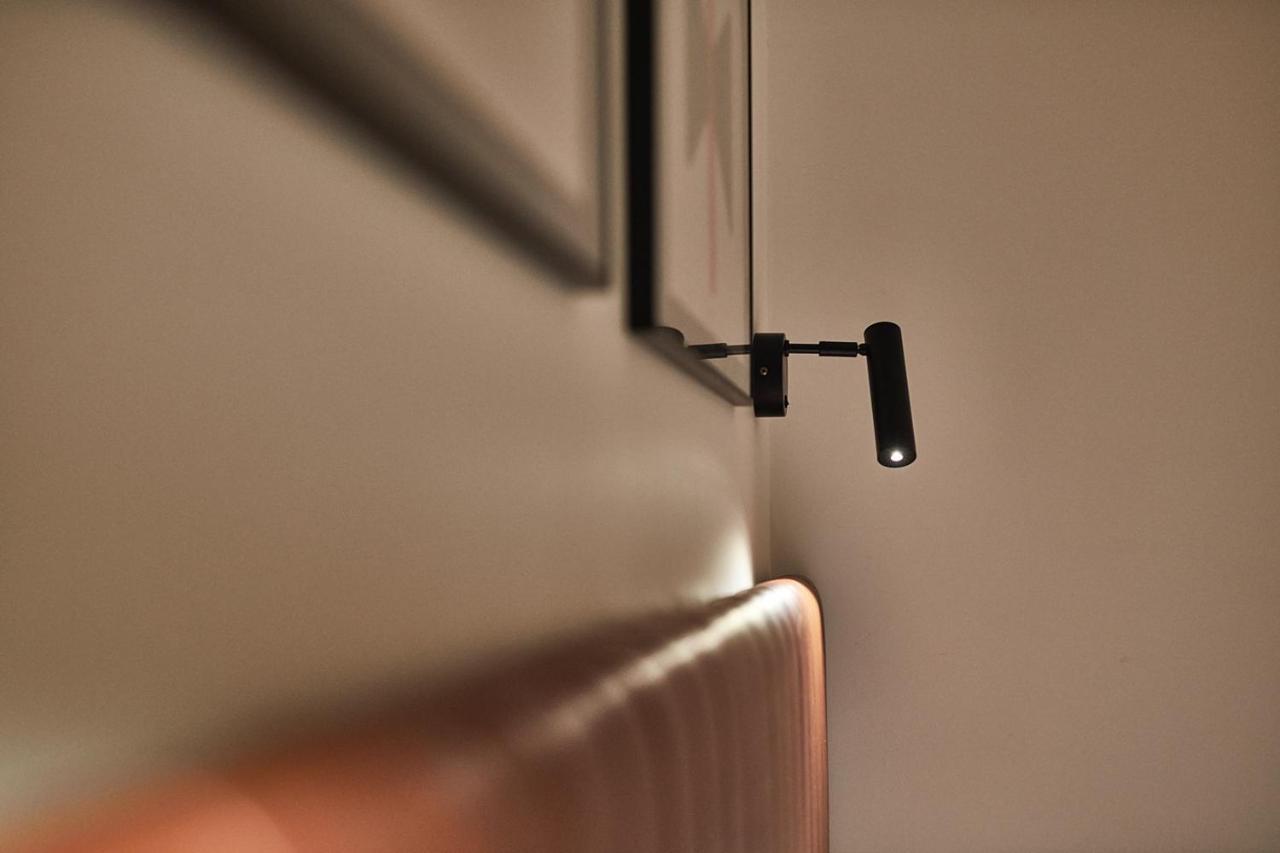 דירות אלבוראיה Sea View Modern Flat מראה חיצוני תמונה