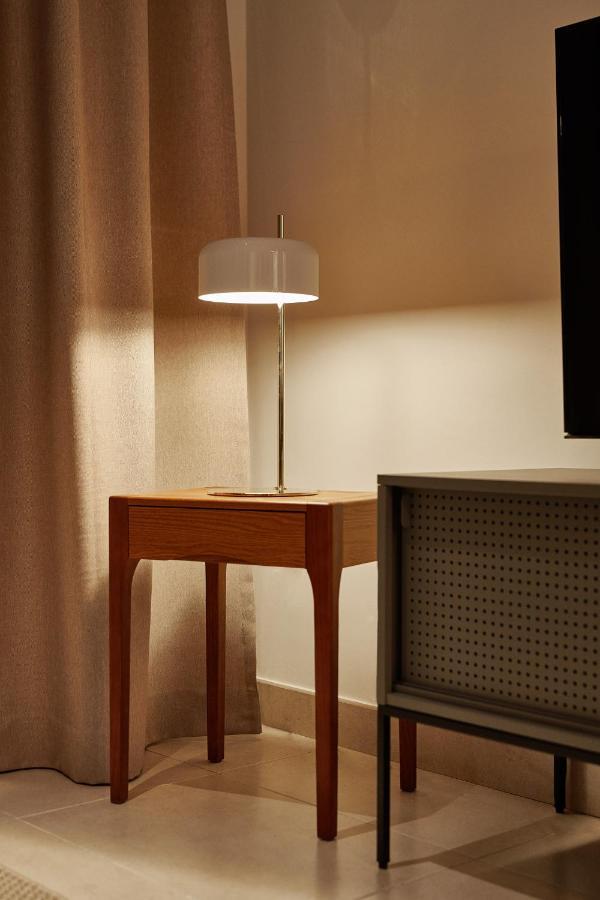דירות אלבוראיה Sea View Modern Flat מראה חיצוני תמונה