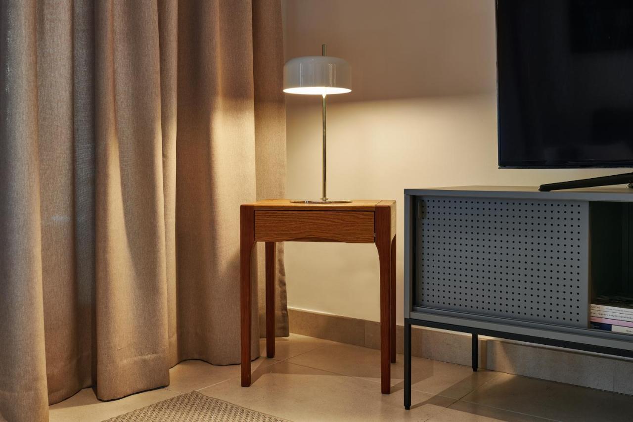 דירות אלבוראיה Sea View Modern Flat מראה חיצוני תמונה