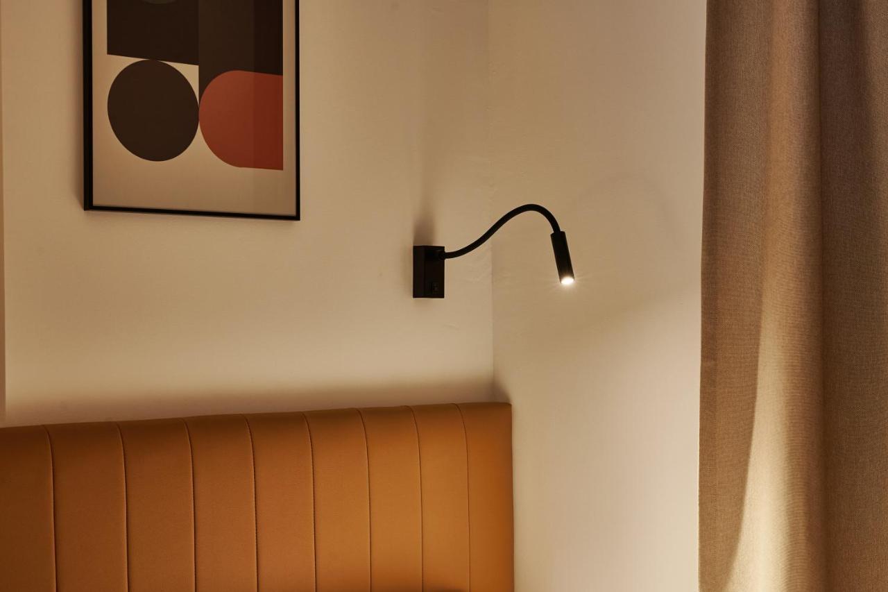 דירות אלבוראיה Sea View Modern Flat מראה חיצוני תמונה