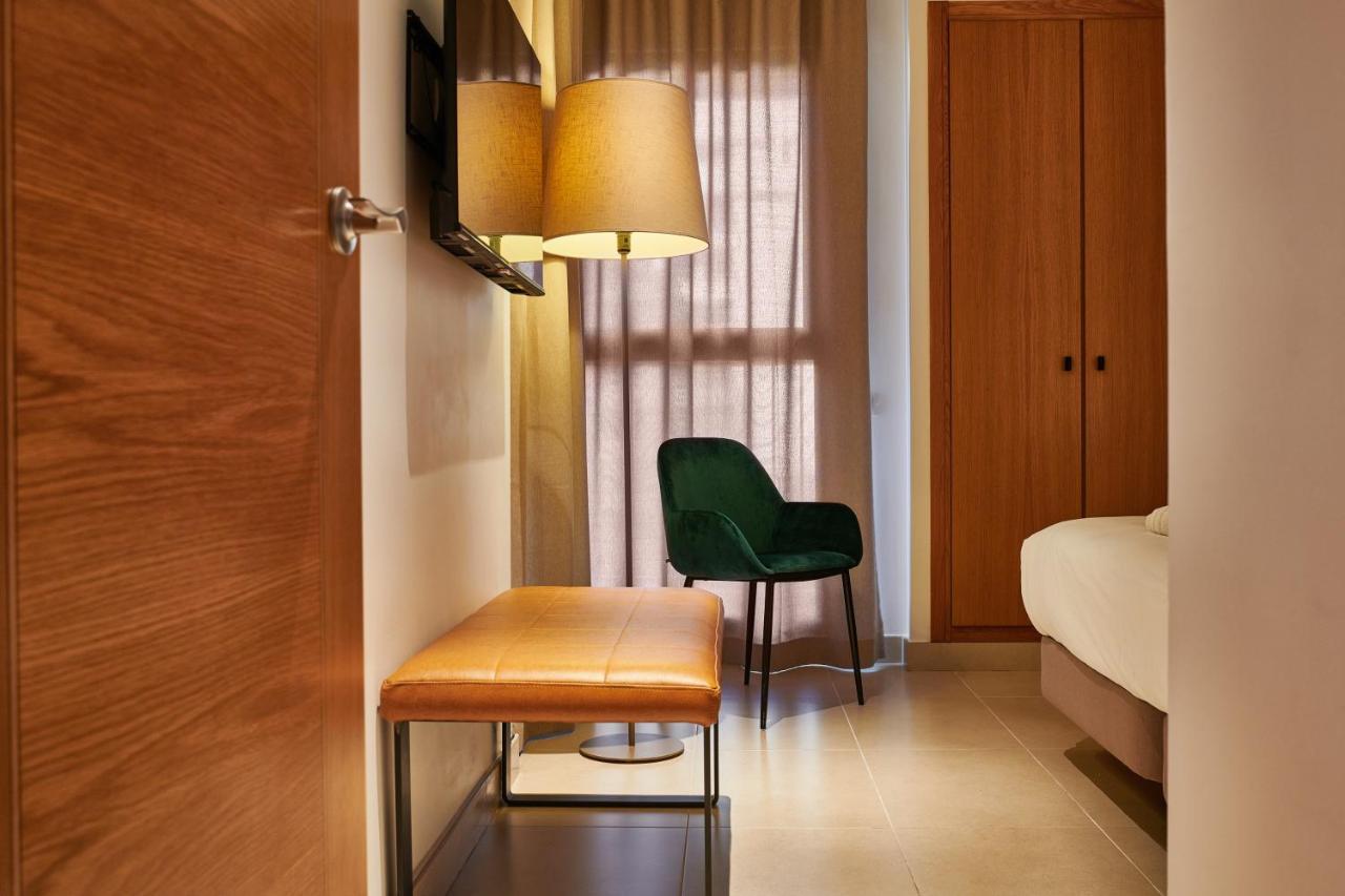 דירות אלבוראיה Sea View Modern Flat מראה חיצוני תמונה